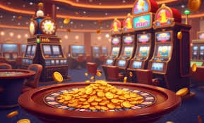 33bet ট্রেজার ওয়াইল্ডে মোবাইল ব্রাউজিং দৃশ্য