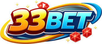 33bet বাংলাদেশের হোম লোগো